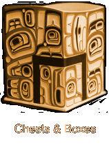 Chests and Boxes